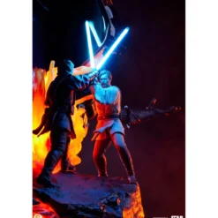 PCS Star Wars - Darth Vader Fine Art Bust