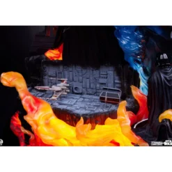 PCS Star Wars - Darth Vader Fine Art Bust