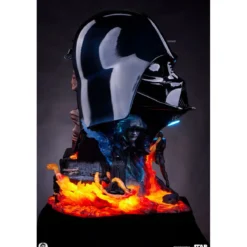 PCS Star Wars - Darth Vader Fine Art Bust