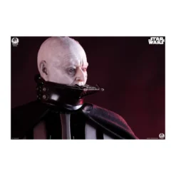 PCS Star Wars - Darth Vader Hyperreal Edition 1/3 - Premium Collectibles Studio