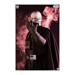 PCS Star Wars - Darth Vader Hyperreal Edition 1/3 - Premium Collectibles Studio