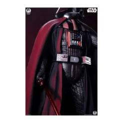 PCS Star Wars - Darth Vader Hyperreal Edition 1/3 - Premium Collectibles Studio