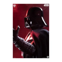 PCS Star Wars - Darth Vader Hyperreal Edition 1/3 - Premium Collectibles Studio