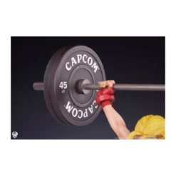 PCS - Street Fighter - Cammy: Powerlifting 1/4