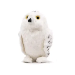 Peluche Hedwige - Harry Potter 30cm