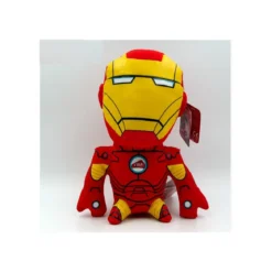 Peluche Sonore Marvel - Iron Man