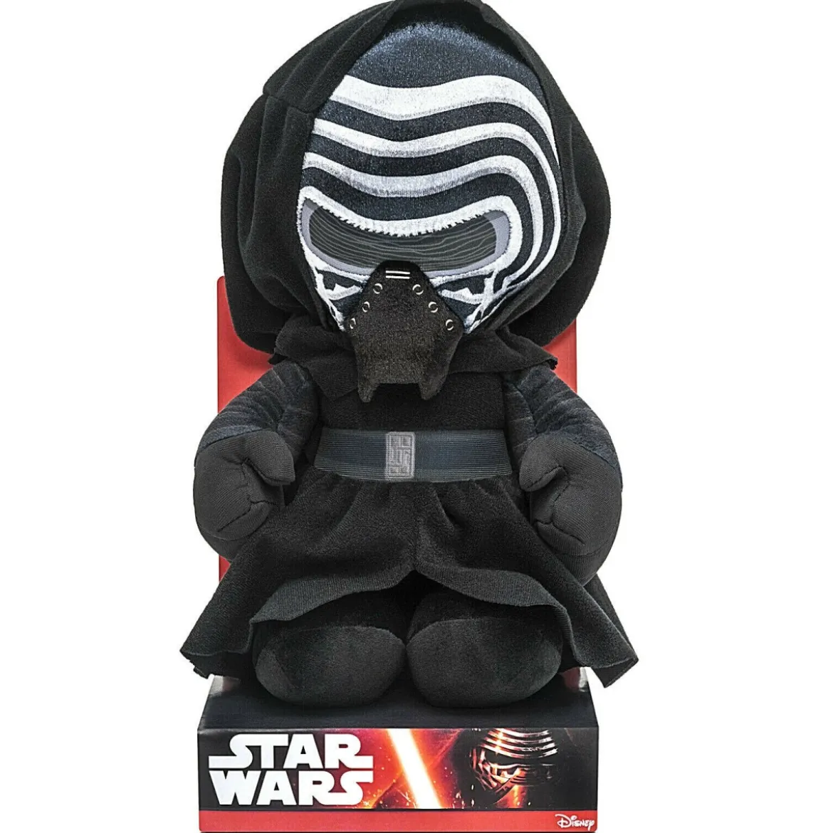 Peluches Star Wars 7 / Kylo Ren