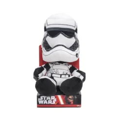 Peluches Star Wars 7 / Stormtrooper