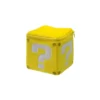 Peluche Super Mario bross Cube Mystère