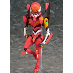 PHAT! - Parfom R! Evangelion Unit-02 - Rebuild of Evangelion