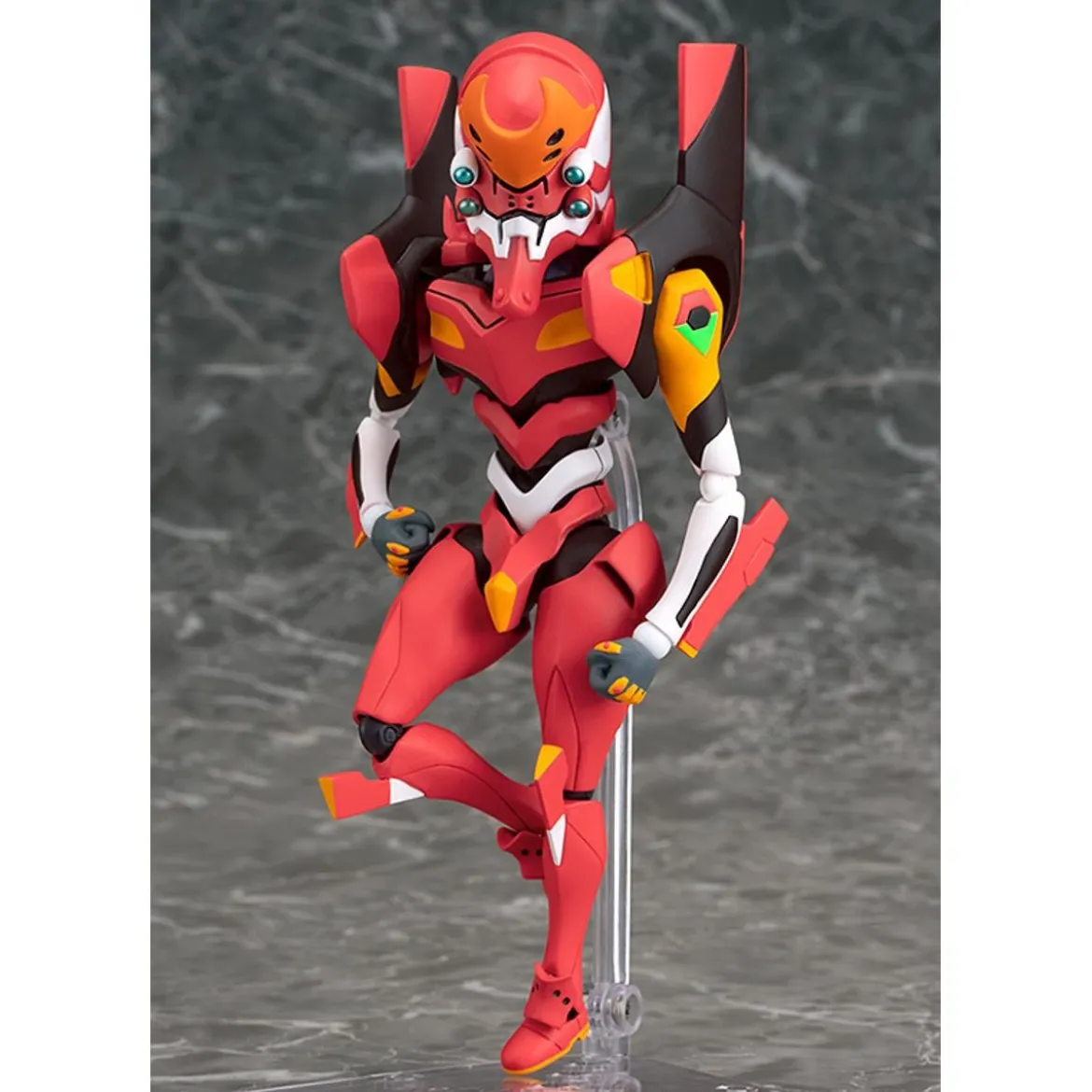 PHAT! - Parfom R! Evangelion Unit-02 - Rebuild of Evangelion