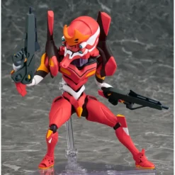 PHAT! - Parfom R! Evangelion Unit-02 - Rebuild of Evangelion