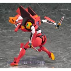 PHAT! - Parfom R! Evangelion Unit-02 - Rebuild of Evangelion