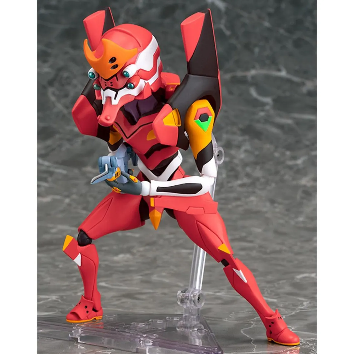 PHAT! - Parfom R! Evangelion Unit-02 - Rebuild of Evangelion