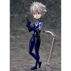 PHAT! - Parfom R! Kaworu Nagisa - Rebuild of Evangelion