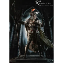 Phicen TBLeague - Ra The God of Sun - 1/6 Scale Seamless Body