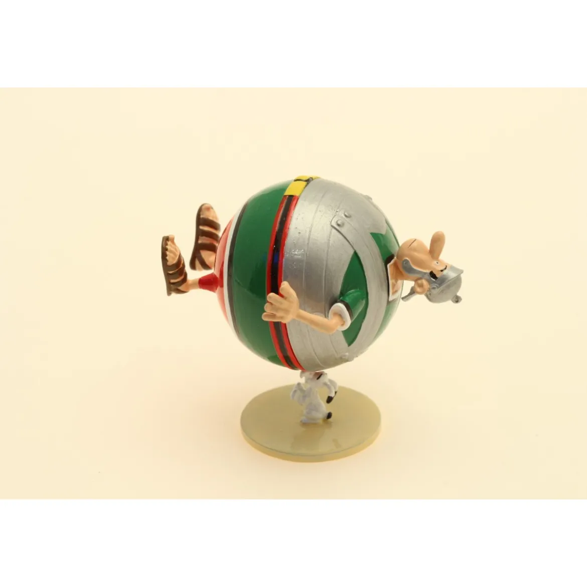 Pixi - Astérix et Obélix - Idéfix et légionnaire ballon