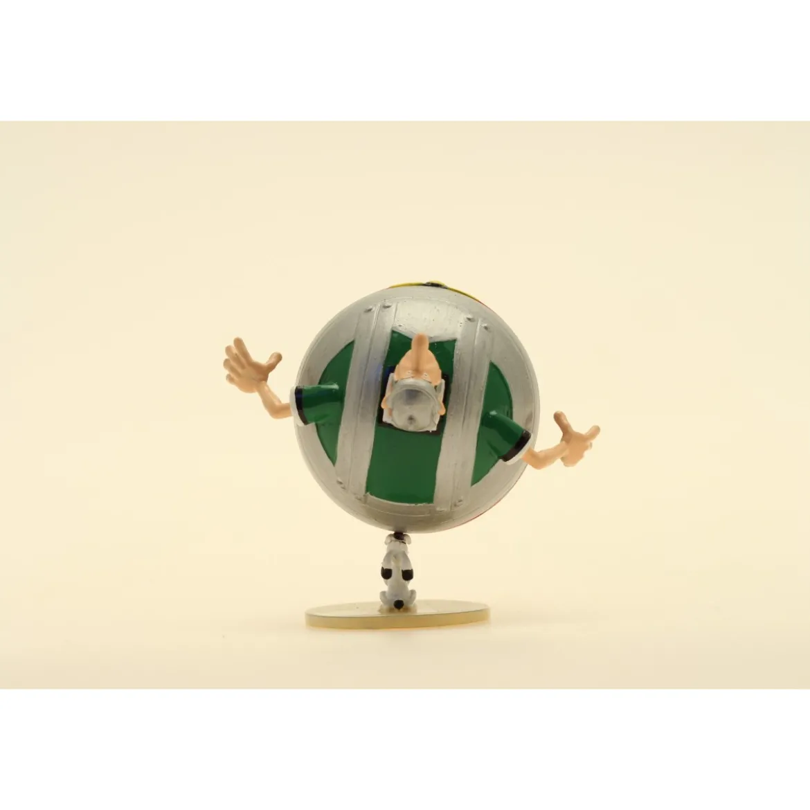 Pixi - Astérix et Obélix - Idéfix et légionnaire ballon