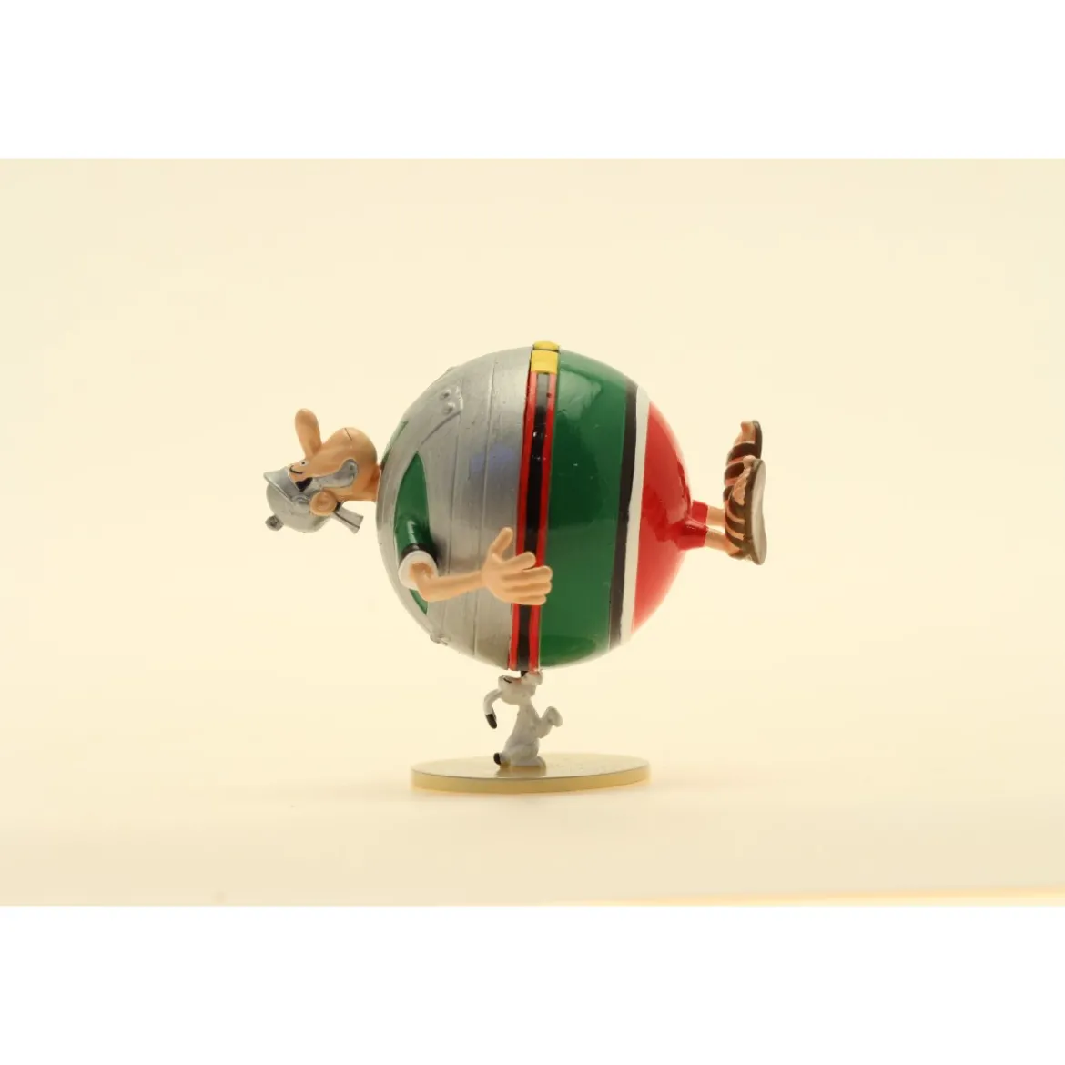 Pixi - Astérix et Obélix - Idéfix et légionnaire ballon