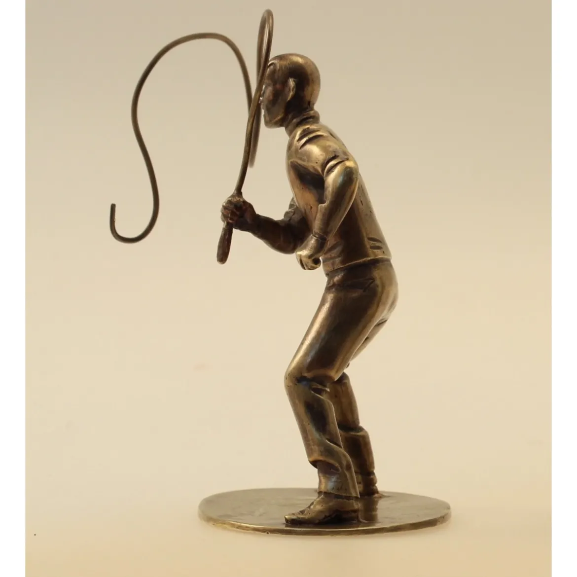 Pixi - Blake & Mortimer - Bronze Olrik au fouet