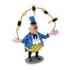 Pixi Origine - Lucky Luke - Erasmus jonglant