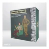 Plastoy Blacke & Mortimer - BLAKE ET MORTIMER PILE D'ALBUMS