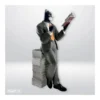 Plastoy BlackSad - BLACKSAD PILE D'ALBUMS