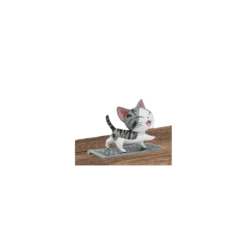 Plastoy Blindbox CHI - Boite Mystere set de 6 figurines