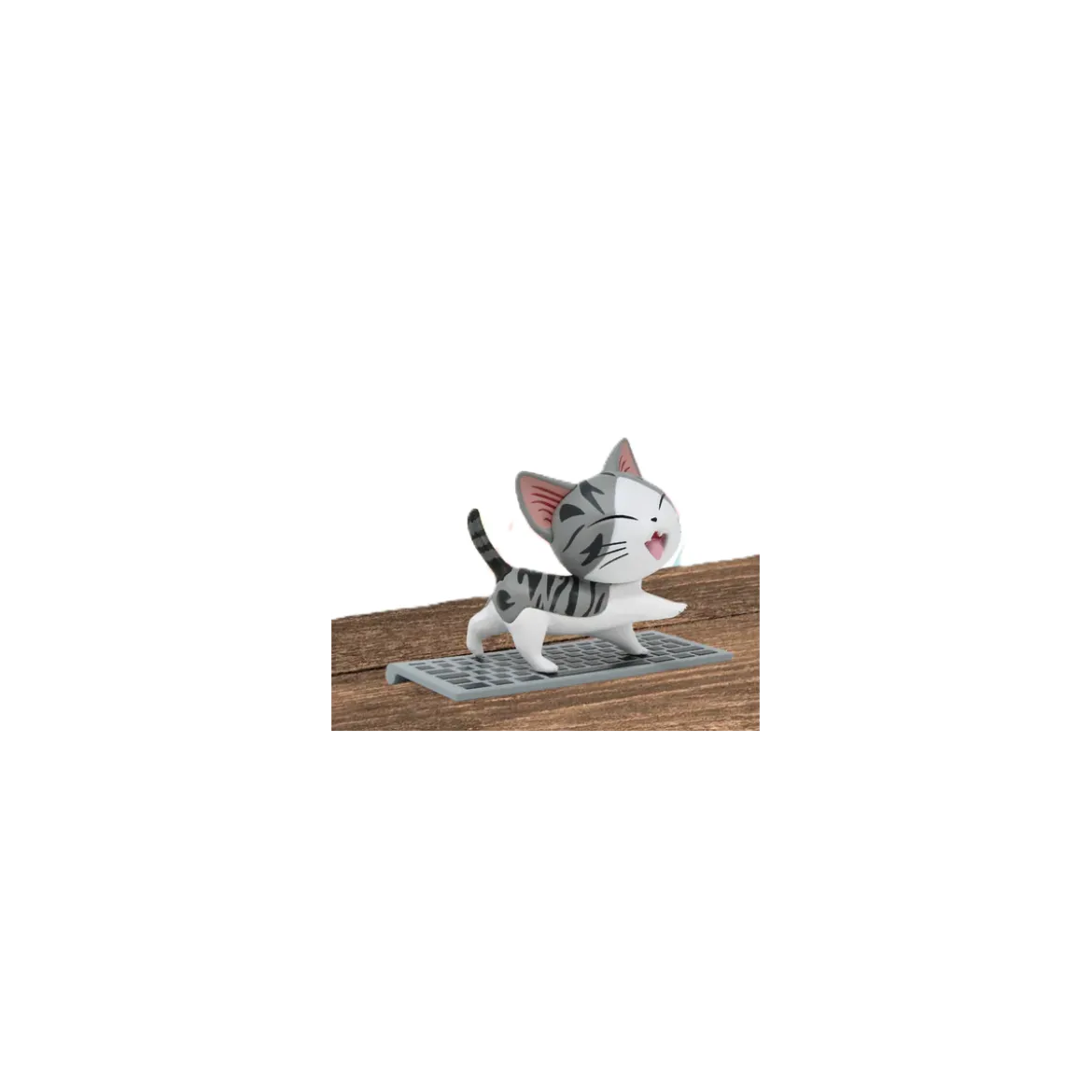 Plastoy Blindbox CHI - Boite Mystere set de 6 figurines