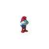 Plastoy Figurine Résine Schtroumpf Smurf Grand Schtroumpf