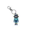 Plastoy - GOLDORAK - Porte-Clés Alcor - Kabuto Koji