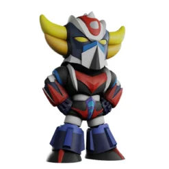 Plastoy - GOLDORAK - Tirelire Goldorak debout - Standing Grendizer Bank