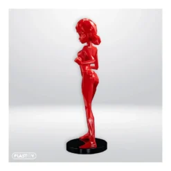 Plastoy LADYBUG MONOCHROME - MIRACULOUS x ORLINSKI