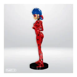 Plastoy LADYBUG POLYCHROME - MIRACULOUS x ORLINSKI