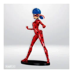 Plastoy LADYBUG POLYCHROME - MIRACULOUS x ORLINSKI