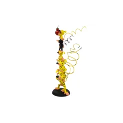 Plastoy - Marsupilami - La colonne des Marsupilamis