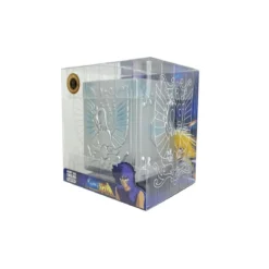 Plastoy - SAINT SEIYA - Tirelire IKKI PANDORAS BOX - PHOENIX