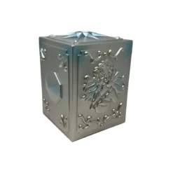 Plastoy - SAINT SEIYA - Tirelire SHUN PANDORAS BOX - ANDROMEDE