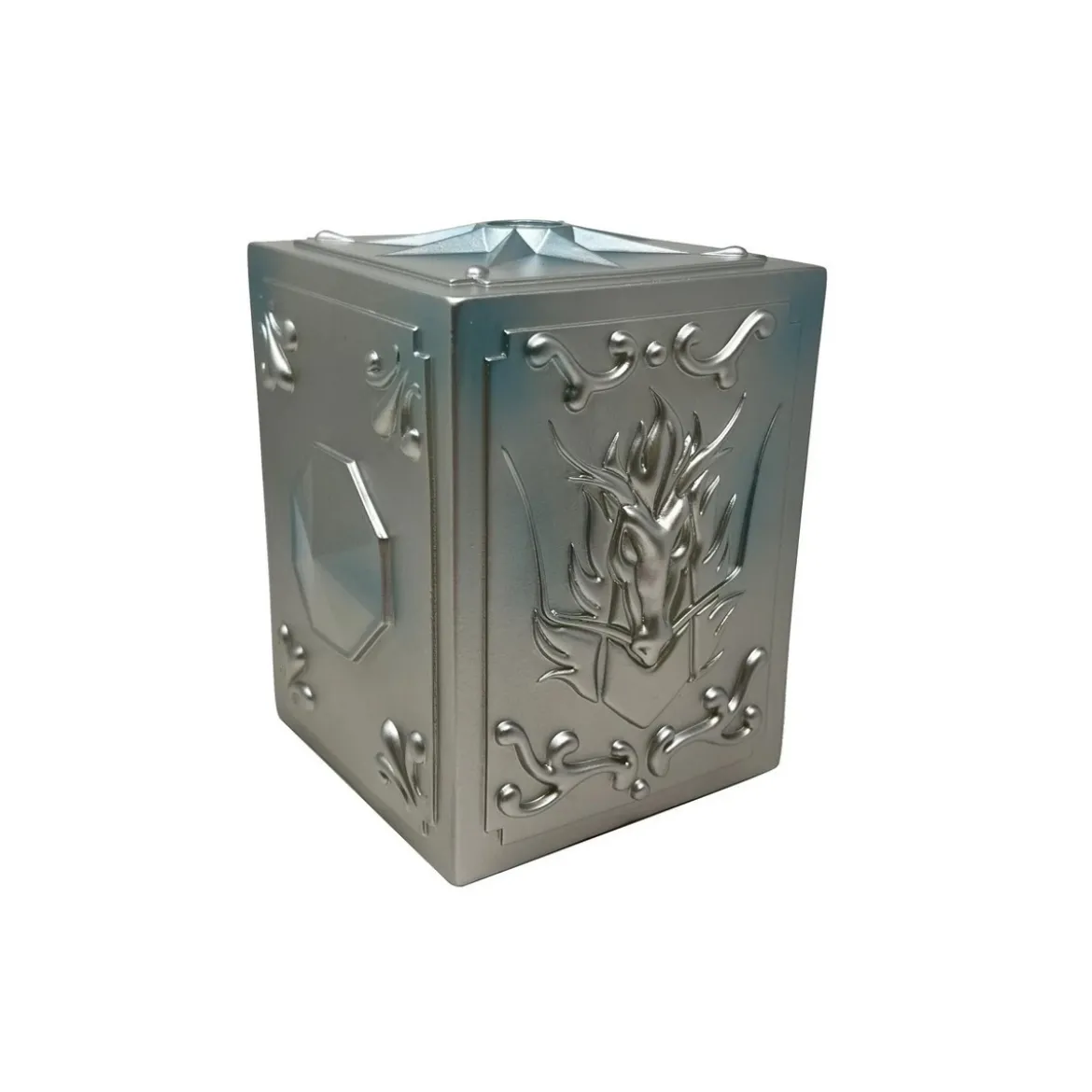 Plastoy - SAINT SEIYA - Tirelire SHIRYU PANDORAS BOX