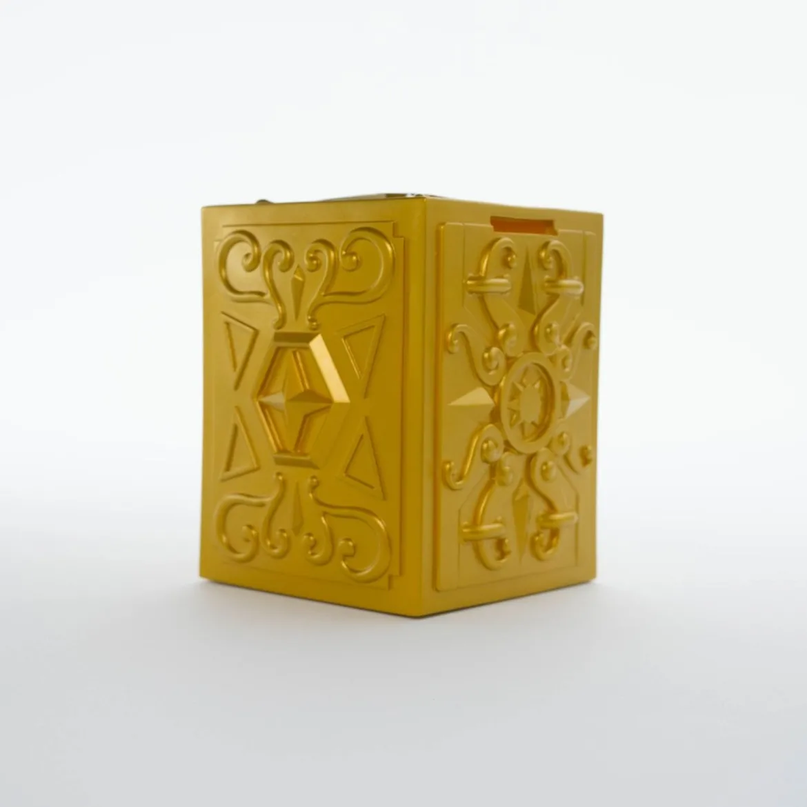Plastoy - SAINT SEIYA - Tirelire AIOLOS PANDORAS BOX