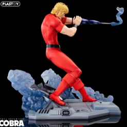 Plastoy - Statue Collection - COBRA - Space Adventure Cobra 1/6