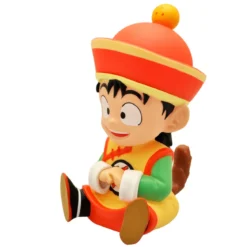 Plastoy Tirelire Chibi - Dragon Ball Z - Son Gohan