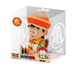 Plastoy Tirelire Chibi - Dragon Ball Z - Son Gohan