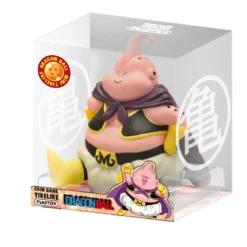 Plastoy Tirelire Chibi - Dragon Ball Z - Majin Boo