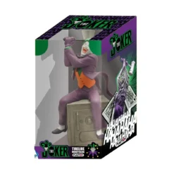 Plastoy Tirelire - DC Comics Joker - 27cm