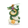 Plastoy Tirelire Dragon Ball Shenron - 27cm