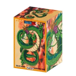 Plastoy Tirelire Dragon Ball Shenron - 27cm