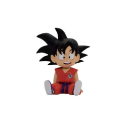 Plastoy Tirelire Dragon Ball Son Goku - 14 cm