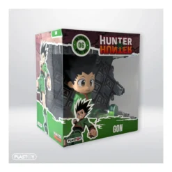 Plastoy - Tirelire Gon - Hunter X Hunter
