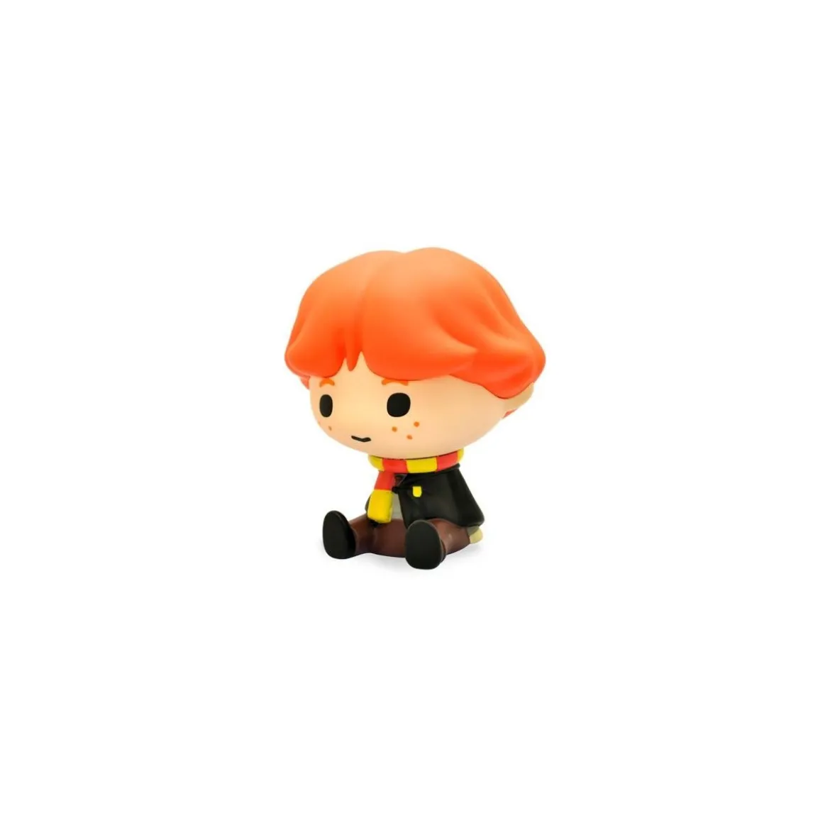 Plastoy Tirelire - Harry Potter Chibi PVC - Ron Weasley 15 cm